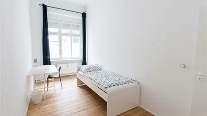 Room for rent in Berlin Charlottenburg-Wilmersdorf, Berlin