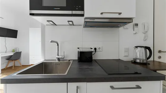 Apartments in Berlin Pankow - photo 4