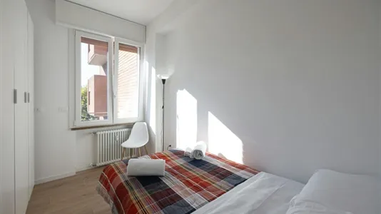 Apartments in Bologna - photo 7