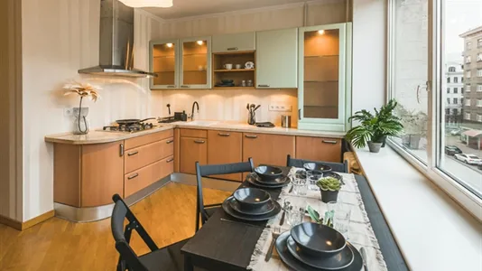 Rooms in Riga Centrs - photo 10