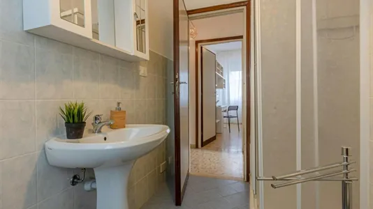 Rooms in Pisa - photo 6