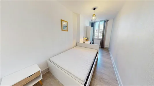 Rooms in Saint-Étienne - photo 2