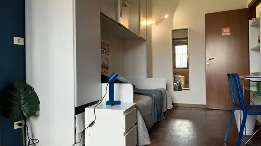 Rooms in Bologna - photo 5
