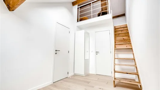 Apartments in Stad Brussel - photo 5