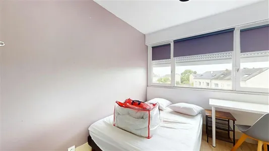 Rooms in Angers - photo 5