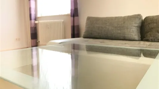 Apartments in Location is not specified - photo 4