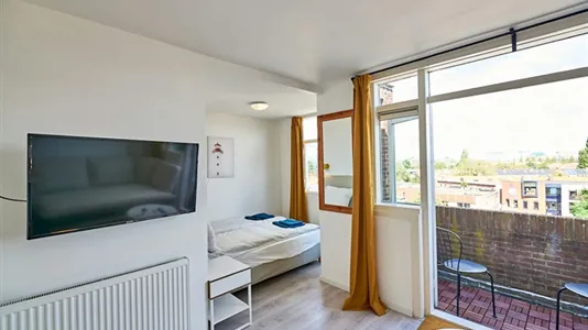 Apartments in Schiedam - photo 1