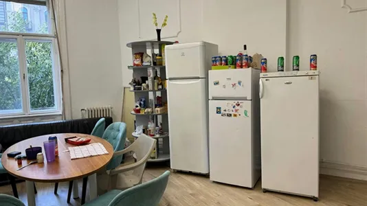 Rooms in Budapest Erzsébetváros - photo 10