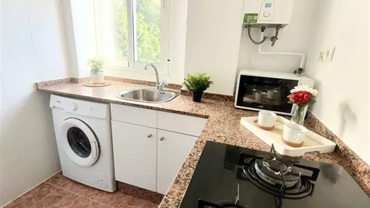 Rooms in Valencia L'Eixample - photo 10