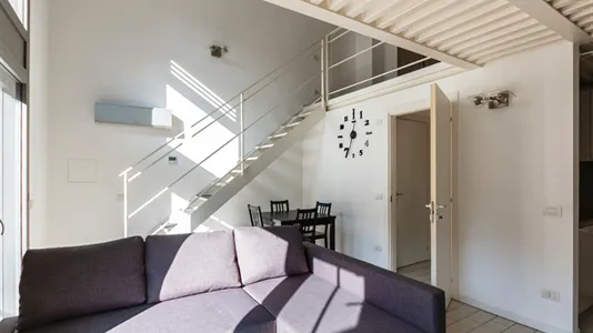 Apartments in Milano Zona 4 - Vittoria, Forlanini - photo 4