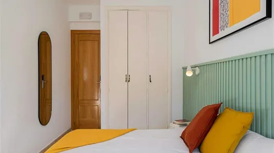 Rooms in Madrid Tetuán - photo 3