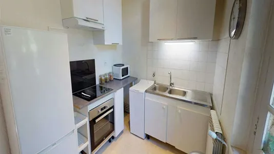 Rooms in Montpellier - photo 8