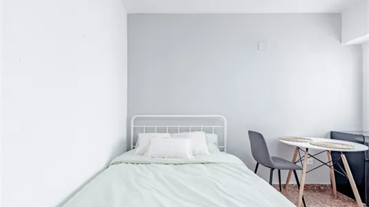 Rooms in Alaquàs - photo 2
