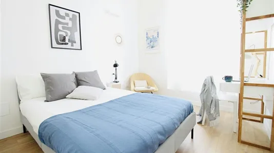 Rooms in Florence - photo 1