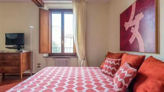 Apartments in Florence - photo 9