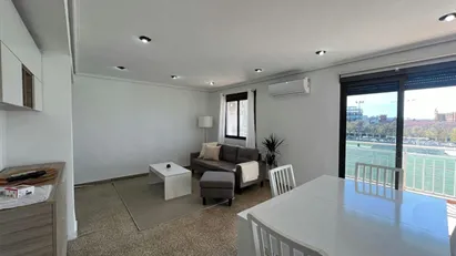 Apartment for rent in Valencia Poblats Marítims, Valencia (region)