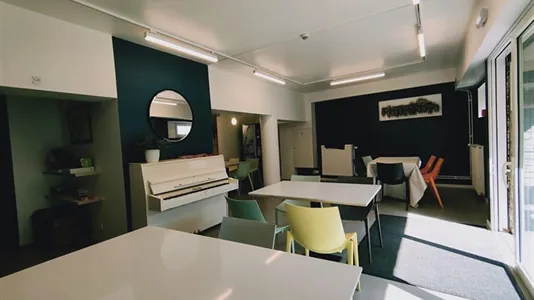 Rooms in Brussels Sint-Lambrechts-Woluwe - photo 6