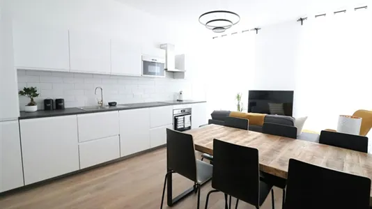 Rooms in Nice - photo 9