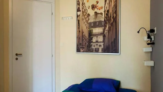 Rooms in Bologna - photo 2