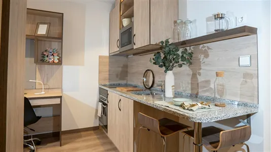 Apartments in Granada - photo 4