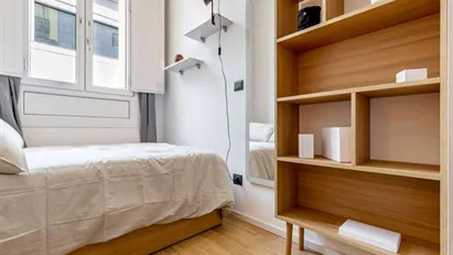 Room for rent in Turin, Piemonte