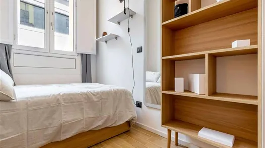 Rooms in Turin - photo 1
