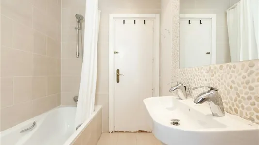 Rooms in Madrid Salamanca - photo 7