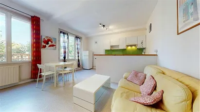 Apartment for rent in Saint-Étienne, Auvergne-Rhône-Alpes