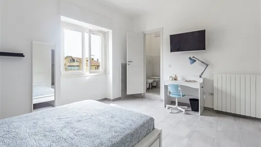 Rooms in Sassari - photo 8