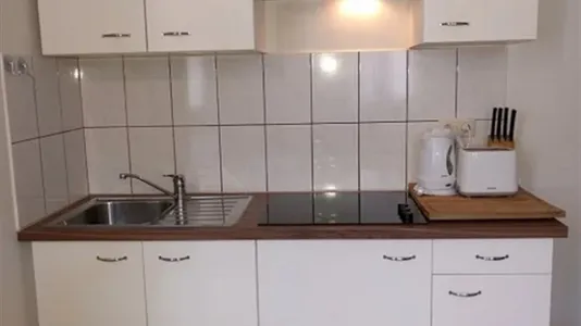 Apartments in Brussels Sint-Joost-ten-Node - photo 5