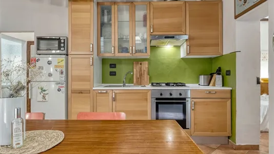 Apartments in Bologna - photo 7