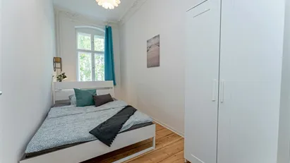 Room for rent in Berlin