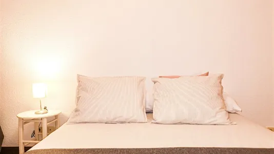 Rooms in Madrid Salamanca - photo 6