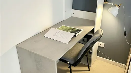 Rooms in Padua - photo 5