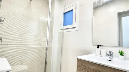 Rooms in Leganés - photo 8