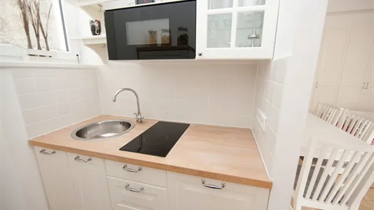 Apartments in Wien Neubau - photo 10