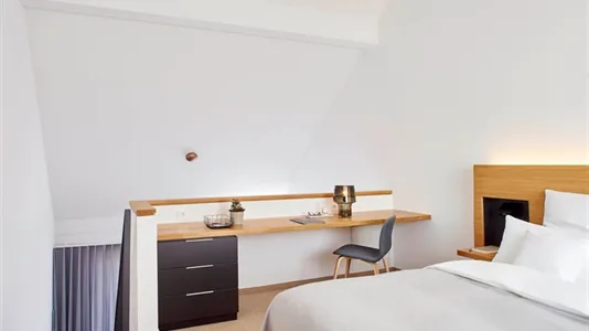 Apartments in Wolfsburg - photo 5