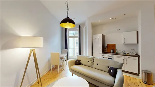 Apartments in Location is not specified - photo 5