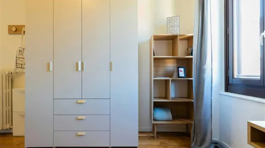 Rooms in Turin - photo 6