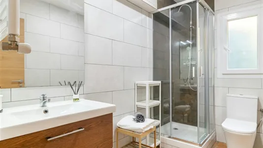 Rooms in Cerdanyola del Vallès - photo 6