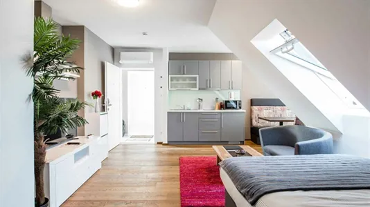 Apartments in Vienna Alsergrund - photo 2