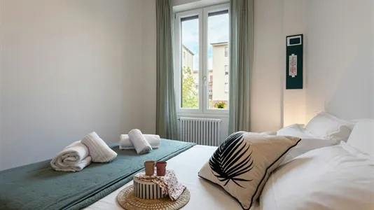 Apartments in Florence - photo 10