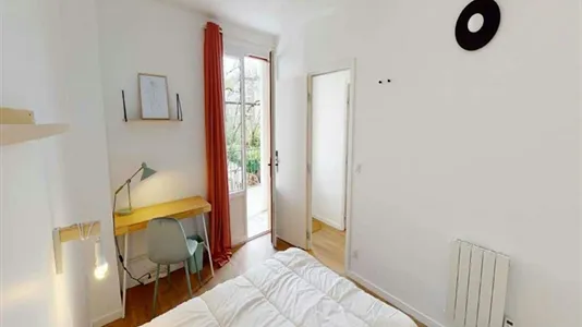 Rooms in Boulogne-Billancourt - photo 3