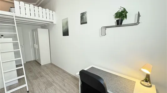 Rooms in Vienna Leopoldstadt - photo 4
