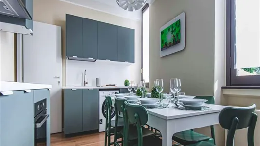 Rooms in Milano Zona 2 - Stazione Centrale, Gorla, Turro, Greco, Crescenzago - photo 10