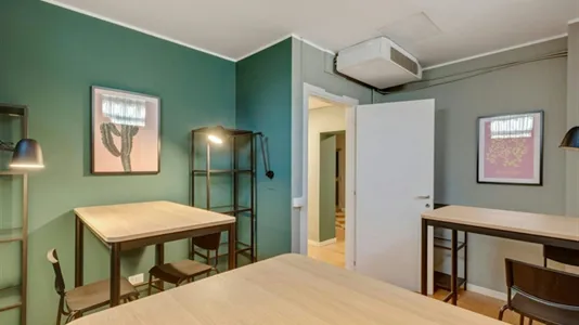Rooms in Milano Zona 3 - Porta Venezia, Città Studi, Lambrate - photo 7