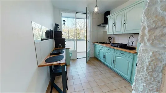 Rooms in Lyon - photo 10