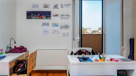 Rooms in Milano Zona 2 - Stazione Centrale, Gorla, Turro, Greco, Crescenzago - photo 2