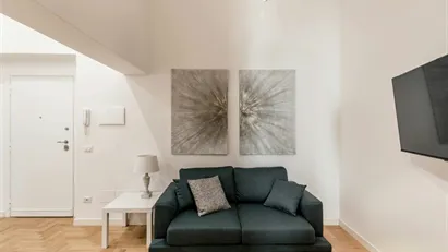 Apartment for rent in Roma Municipio II – Parioli/Nomentano, Rome