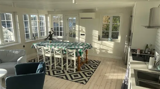 Houses in Kungsholmen - photo 3